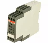 Реле контроля фаз 3-фазное, ABB CM-MPS21, ETM9818, 4А, 380В