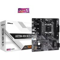 Материнская плата Asrock A620M-HDV/M.2+ (AM5, mATX)