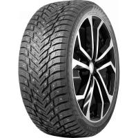 Зимние шины Nokian Hakkapeliitta 10p SUV 265/65 R17 116T, XL, шипы