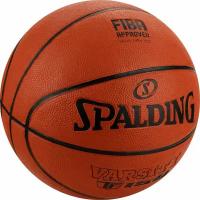 Мяч баскетбольный SPALDING Varsity TF-150 Logo FIBA