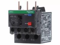 Реле тепловой перегрузки 1 ... 1,6А LRD06 – Schneider Electric – 3389110346763