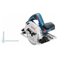 Циркулярная пила 1350Вт 165мм GKS 55+ GCE – Bosch Power Tools – 0601682100 – 3165140731034