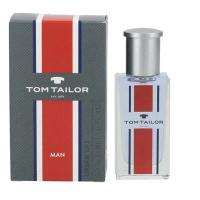 Tom Tailor Urban Life Man туалетная вода 30 ml