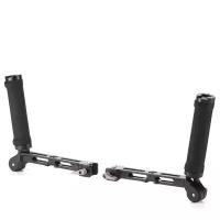 Двуручный хват Tilta Dual Handle Bracket для DJI RS2/RSC2/RS3/RS3 Pro