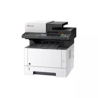 МФУ лазерный Kyocera Ecosys M2135DN (1102S03NL0/L1) A4 Duplex белый