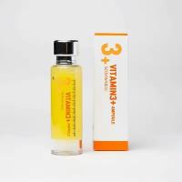 Seohwabi88, Сыворотка Vitamin 3+, 50 мл - Vitamin3+ Ampoule