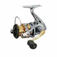 Катушка безынерционная Shimano 17 Sedona 2500S (JDM)