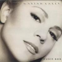 Компакт-диск Warner Mariah Carey – Music Box