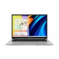 Ноутбук Asus VivoBook S 14 M3402RA-KM081 (AMD Ryzen 7 6800H/16Gb DDR5/SSD 1Tb/AMD Radeon 680M/14"/OLED/2880x1800/DOS/KB Language: Russian/neutral gray/WiFi/BT/Cam)