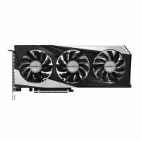 Gigabyte Видеокарта GeForce RTX 3060 Ti 8 ГБ