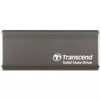 Внешний жесткий диск Transcend ESD265C 1 TB (TS1TESD265C)