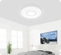 Потолочный светильник Yeelight Guanghua Smart Ceilling Light Mini 350mm YLXD25YL (White)