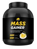 Prime Kraft Mass Gainer, банка, 3000 g (банан)