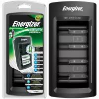 Зарядное устройство Energizer Universal Charger CLAM 629875/632959 BL1