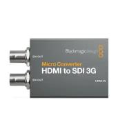 Микро конвертер Blackmagic Micro Converter HDMI TO SDI 3G PSU