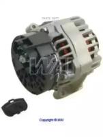 WAI 23800N 23800N_генератор! 12V 85A\ Fiat Panda/Punto/Stilo/Bravo 1.2/1.4 02>, Lancia Ypsilon 1.2/1.4 03-11