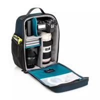 Tenba Tools BYOB 10 DSLR Backpack Insert Blue Вставка для фотооборудования (636-625)