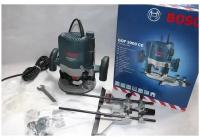 Вертикальный фрезер BOSCH GOF 2000 CE Professional, 2000 Вт