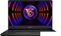 Игровой ноутбук MSI Vector GP77 13VG-060XRU