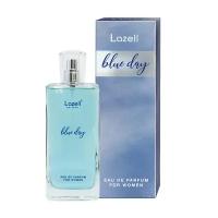 Парфюмерная вода для женщин Lazell Blue Day спрей 100 мл