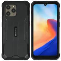 Смартфон Blackview BV5300 Pro 4/64Gb черный