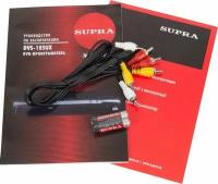 DVD плеер Supra DVS-105UX