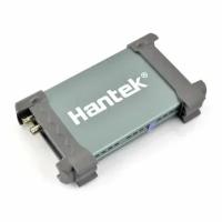 Ручные инструменты Hantek 6082BE USB PC 80MHz oscilloscope 2 channels