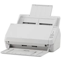 Fujitsu Сканер Fujitsu SP-1125N (PA03811-B011) {А4, 25/50 стр. в мин. двусторонний, ADF 50 листов, 4 000}