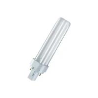 Osram Лампа люминесцентная DULUX D 18W/41-827 G24d-2 (мягкий тёплый белый 2700К) - лампа 4050300011462