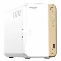 QNAP Сетевой накопитель QNAP TS-262-4G TS-262-4G-EU-RU