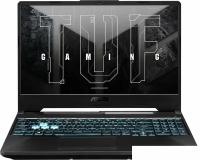 Игровой ноутбук ASUS TUF Gaming F15 FX506HE-HN001