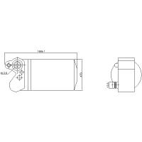 NISSENS 95517 (31274799 / 95517_NS) осушитель кондиционера