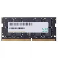 Память SO-DIMM DDR IV 16GB 2666MHz Apacer CL19 AS16GGB26CQYBGH 1.2V