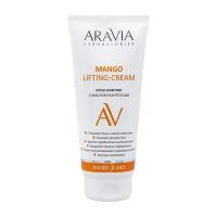 Крем-лифтинг с маслом манго и ши для тела / Mango Lifting-Cream ARAVIA Laboratories 200 мл