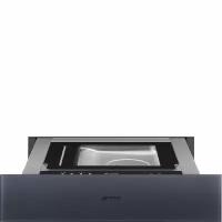 Вакуумный упаковщик SMEG CPV115G, серый