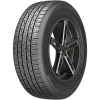 continental 235/55 r19 crosscontact lx25 101h