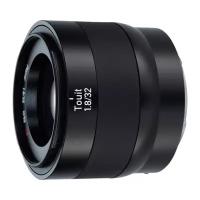 Объектив Zeiss Touit 1.8/32 E-mount