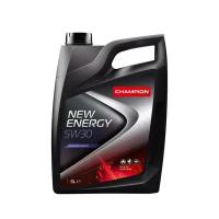 Моторное масло Champion Oil New Energy 5W-30 синтетическое 5 л