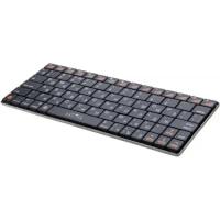 754787 Клавиатура Oklick 840S Wireless Bluetooth Keyboard