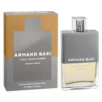 Armand Basi Pour Homme L' Eau - Woody Musk Туалетная вода 125 мл