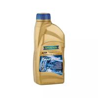 Масло трансмиссионное Ravenol ATF Dexron VI 1 л