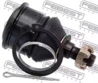 Опора шаровая нижняя honda civic/prelude 87-91 Febest 0320203