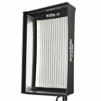 Видеосвет Godox FL100 гибкий +Софтбокс Godox FL-SF 4060 с сотами