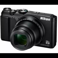 Фотоаппарат Nikon Coolpix A900 Black