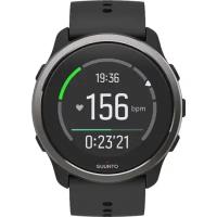 Умные часы Suunto 5 PEAK BLACK SS050726000