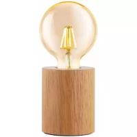 Интерьерная настольная лампа Turialdo 99079 Eglo