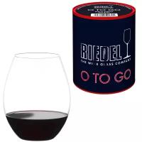 Бокал для красного вина Big O Syrah 570 мл Riedel