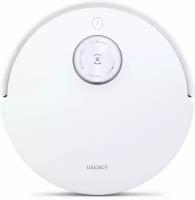 Робот-пылесос Ecovacs DEEBOT T10 White