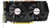 Видеокарта Afox Radeon R9 370 AFR9370-4096D5H4 4096Mb