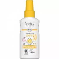 LAVERA Солнцезащитный БИО спрей SPF 30 100 мл